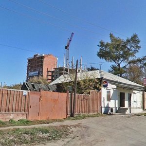 Communist street, 23, Irkutsk: photo