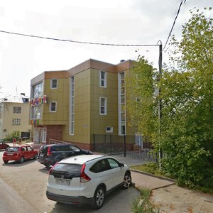 Ulitsa Gorkogo, 21 ، : صورة