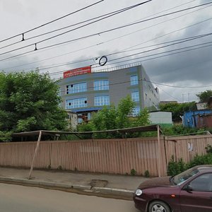 Saltykova-Schedrina Street, 133Ас1, Kaluga: photo