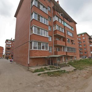 Ulitsa imeni S.S. Prokofyeva, 17, Krasnodar: photo
