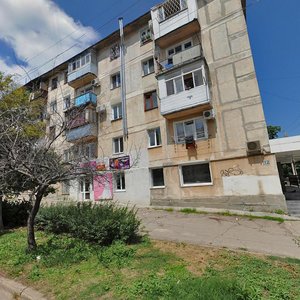 Севастополь, Улица Генерала Петрова, 12: фото