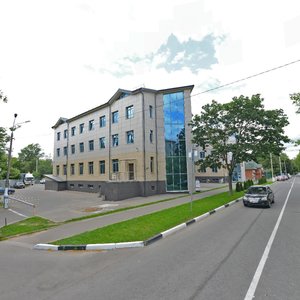 Домодедово, Зелёная улица, 74к1: фото