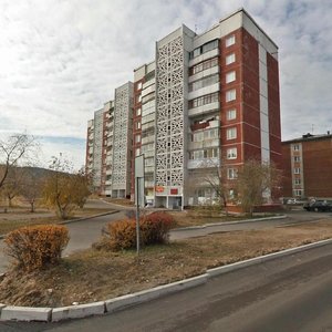 Prospekt Stroiteley, 66, Ulan‑Ude: photo