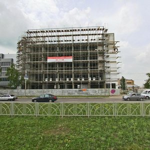 Kulakova Avenue, 12Б, : foto