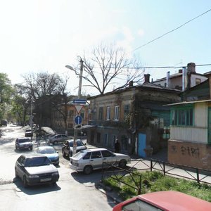 Semashko Lane, 8, Rostov‑na‑Donu: photo