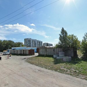 Ulitsa Fadeyeva, 57/1, Novosibirsk: photo