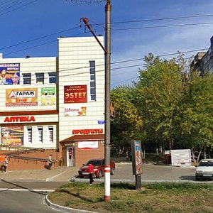 Kovalenko Street, 8Б, Saransk: photo