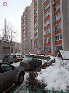 Vladimira Nevskogo Street, 31А, : foto