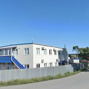 Fanzavod Street, 1с3, : foto