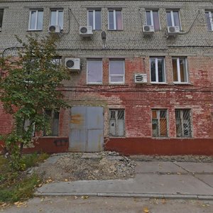 Artelnaya ulitsa, 1, : foto
