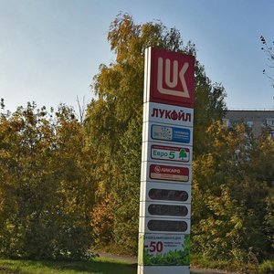 Kambarskaya Street, 45А, : foto