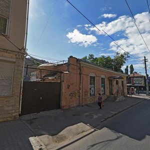 Bazarna vulytsia, 30, Odesa: photo