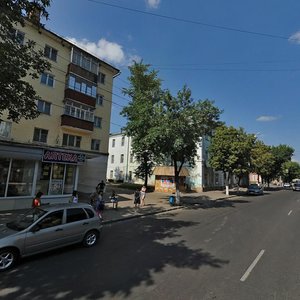 Орёл, Московская улица, 27: фото