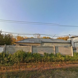 Tramvaynaya ulitsa, 9, : foto
