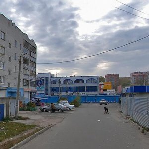 Verkhnyaya Lugovaya ulitsa, 13, Kursk: photo