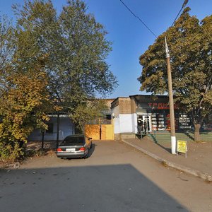 Vulytsia Zoi Kosmodemianskoi, 1, Zaporizhia: photo