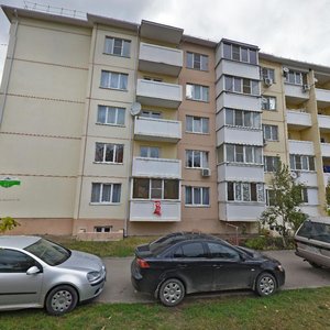 Dushistaya ulitsa, 61 ، كراسنودار: صورة