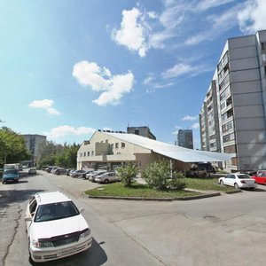 Ulitsa Dunayevskogo, 1, : foto