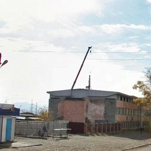 Ulitsa Chaykovskogo, 1, Ulan‑Ude: photo