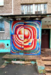 Vulica Družby, 8, Navapolatsk: photo