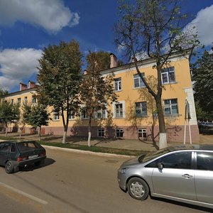 Sovetskaya Street, 11, Saransk: photo