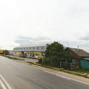 Bolshaya Krasnaya ulitsa, 74б, Republic of Tatarstan: photo