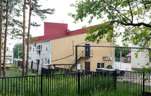 Bolshaya Grazhdanskaya ulitsa, 2, Ufa: photo