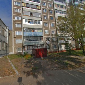 Nikitskaya Street, 12, Kursk: photo