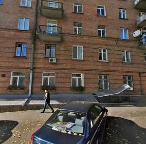 Hoholivska Street, 49, Kyiv: photo