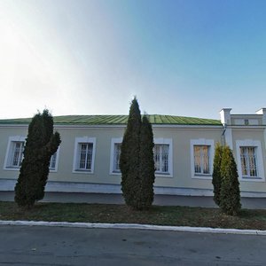 Kolomenska vulytsia, 18, Uman: photo