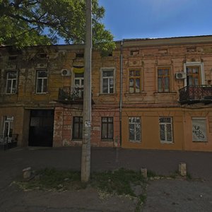 Provulok Onilovoi, No:17, Odesa: Fotoğraflar