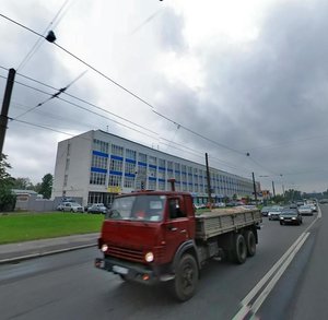 Sedova Street, 13 ، سان بطرسبرغ: صورة