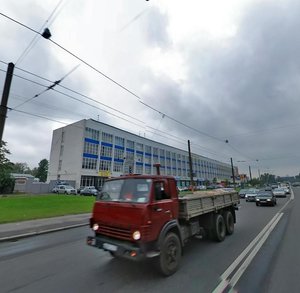 Sedova Street, 13, Saint Petersburg: photo