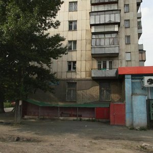 Pobedy Avenue, 113 ، تشيليابينسك: صورة