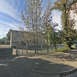 Kalcova Street, 15А, Minsk: photo