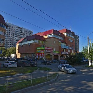 Ulitsa Voroshilova, 133А, : foto