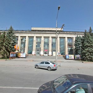 V.I. Lenina Avenue, 31, Volgograd: photo