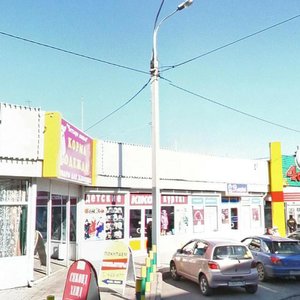 Dzerzhinskogo Street, 21А, : foto