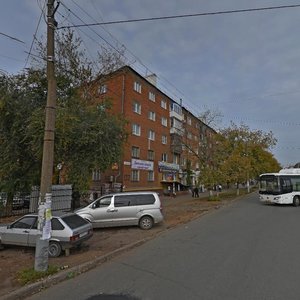 Krasnoarmeyskaya Street, 132, Izhevsk: photo