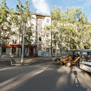 Kurako Avenue, 24, Novokuznetsk: photo