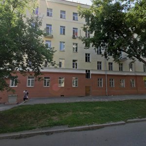 Chelyuskintsev Street, 64А, Yekaterinburg: photo