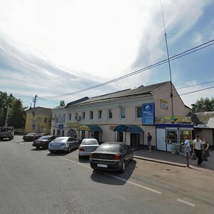 Pereyaslav-Khmelnitskogo Street, 40, Mozhaysk: photo