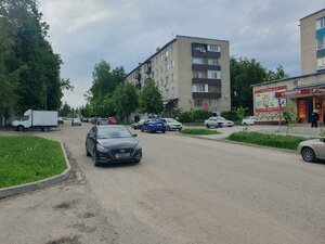 Komsomolskaya ulitsa, 64, Ostrogozhsk: photo
