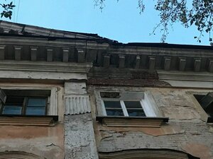 Dzerzhinskogo Street, 25, : foto