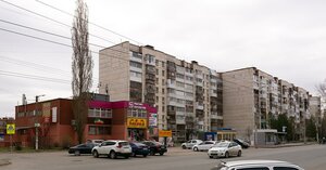 Ulitsa Georgiya Mushnikova, 16, : foto