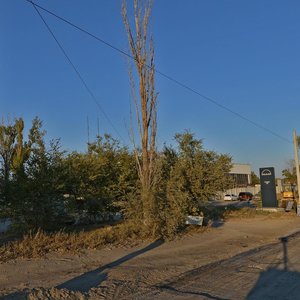 Krasnopolyanskaya Street, 23, : foto