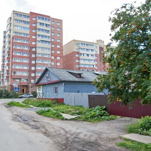 Nikolskiy Avenue, 68, Arkhangelsk: photo