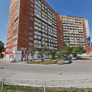 Stakhanovskaya Street, 29 ، بيرم: صورة