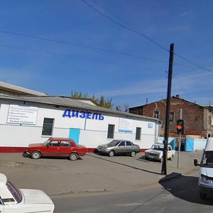 Holdberhivska vulytsia, 76, Kharkiv: photo