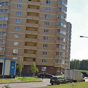 Москва и Московская область, Сиреневый бульвар, 6: фото